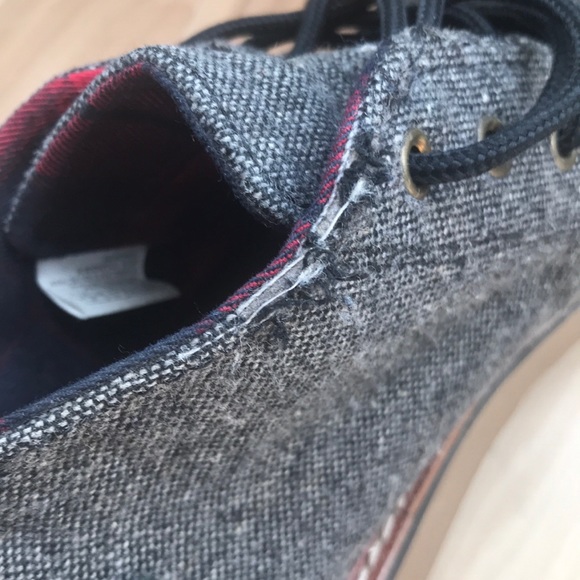 Toms Boots Men Size 8 - Picture 8 of 8